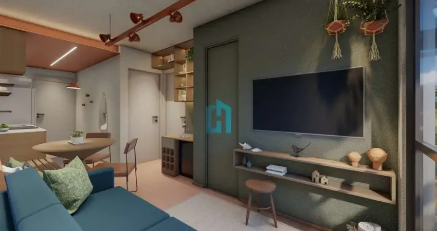 Apartamento com 2 quartos à venda na Rua Estevão Baião, 765, Vila Congonhas, São Paulo