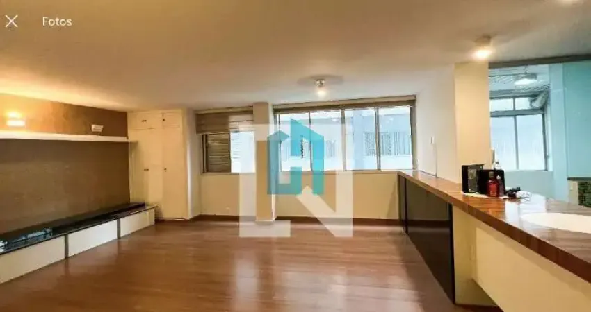 Apartamento com 2 quartos para alugar na Rua Itacema, 275, Itaim Bibi, São Paulo