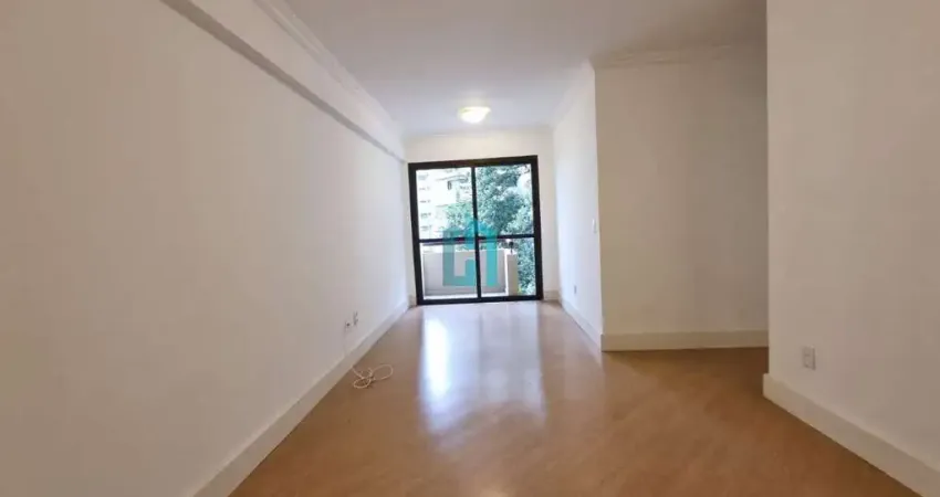 Apartamento com 2 quartos para alugar na Alameda Jauaperi, 887, Moema, São Paulo