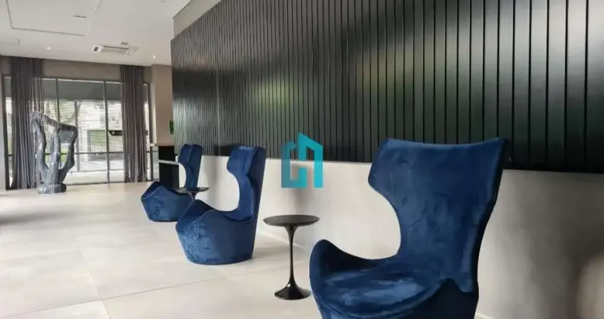 Apartamento com 1 quarto para alugar na Avenida Cotovia, 737, Indianópolis, São Paulo