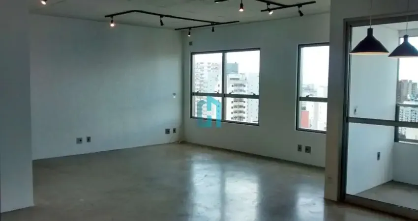 Apartamento com 1 quarto à venda na Rua Paim, 420, Bela Vista, São Paulo