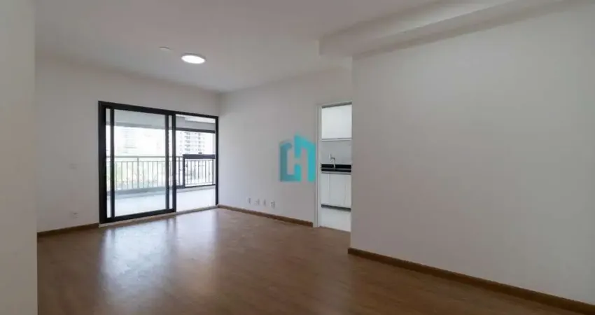 Apartamento com 3 quartos para alugar na Sul, 74, Brooklin, São Paulo