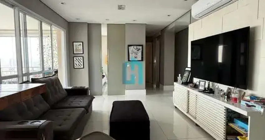 Apartamento com 3 quartos à venda na Rua Aurélia, 300, Vila Romana, São Paulo