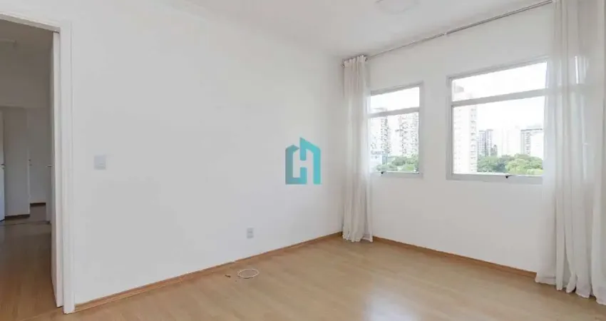 Apartamento com 2 quartos à venda na Rua Gomes de Carvalho, 455, Vila Olímpia, São Paulo