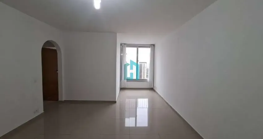 Apartamento com 2 quartos à venda na Avenida Bem-te-vi, 339, Moema, São Paulo