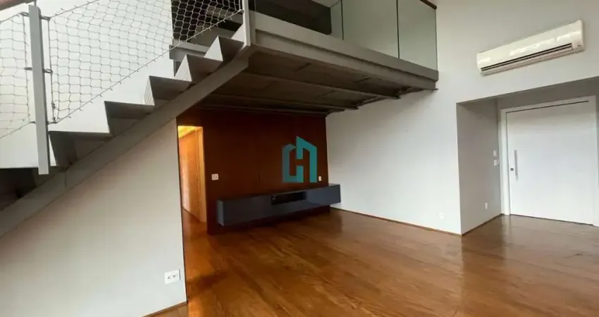 Apartamento com 3 quartos à venda na Rua Nova York, 161, Brooklin Paulista, São Paulo