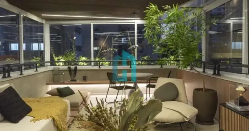 Apartamento com 3 quartos à venda na Rua Tumiaru, 120, Vila Mariana, São Paulo