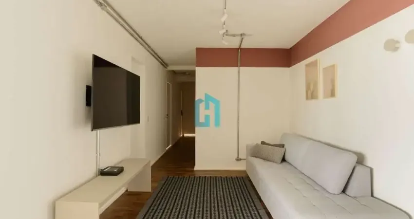 Apartamento com 4 quartos à venda na Rua Alvorada, 795, Vila Olímpia, São Paulo