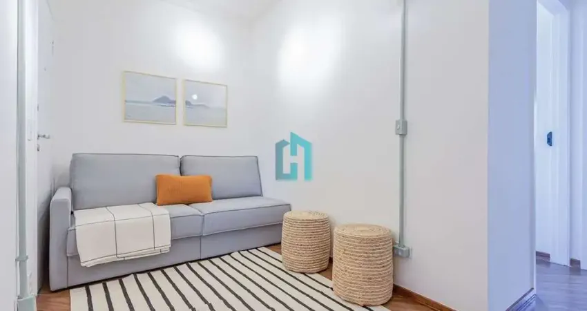 Apartamento com 3 quartos à venda na Rua Gomes de Carvalho, 855, Vila Olímpia, São Paulo