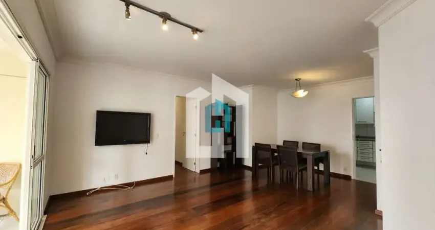 Apartamento com 3 quartos para alugar na Avenida Jandira, 79, Moema, São Paulo