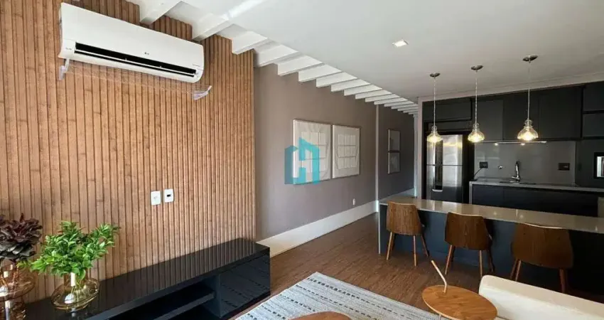 Apartamento com 1 quarto para alugar na Rua Marcos Lopes, 272, Vila Nova Conceição, São Paulo