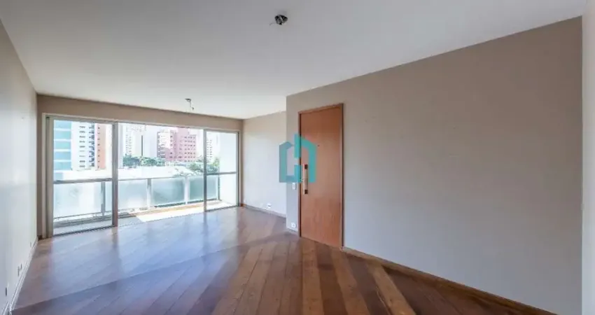 Apartamento com 3 quartos à venda na Avenida Jacutinga, 24, Moema, São Paulo