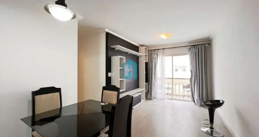 Apartamento com 2 quartos à venda na Rua Pintassilgo, 480, Moema, São Paulo