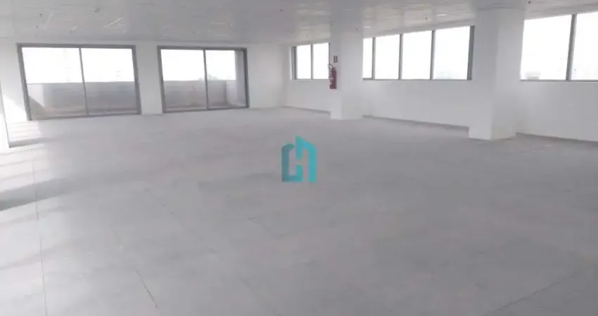 Sala comercial com 1 sala à venda na Luiz Seraphico Junior, 511 - Cj. 152, 511, Chácara Santo Antônio, São Paulo