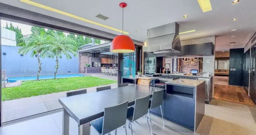 Casa com 4 quartos à venda na Suécia, 23, Pinheiros, São Paulo