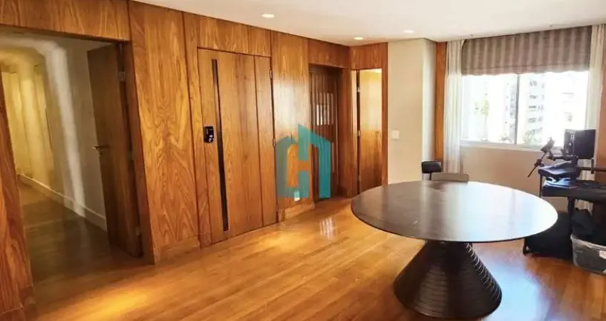 Apartamento com 3 quartos para alugar na Rua Bela Cintra, 1467, Consolação, São Paulo