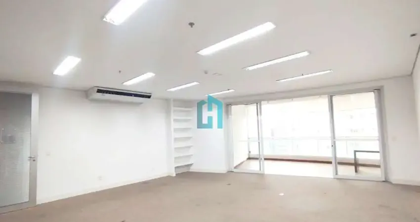 Sala comercial com 5 salas para alugar na Alameda Ministro Rocha Azevedo, 38, Cerqueira César, São Paulo