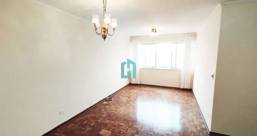 Apartamento com 2 quartos à venda na Rua Bela Flor, 164, Vila Mariana, São Paulo