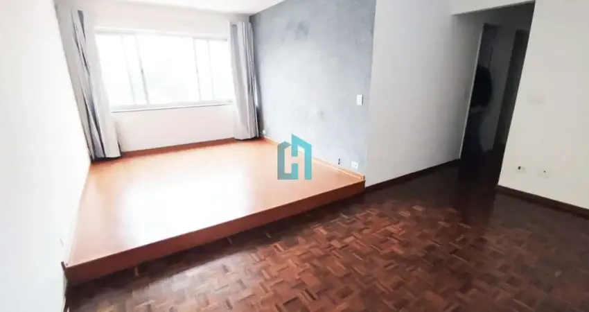 Apartamento com 2 quartos à venda na Rua Bela Flor, 164, Vila Mariana, São Paulo