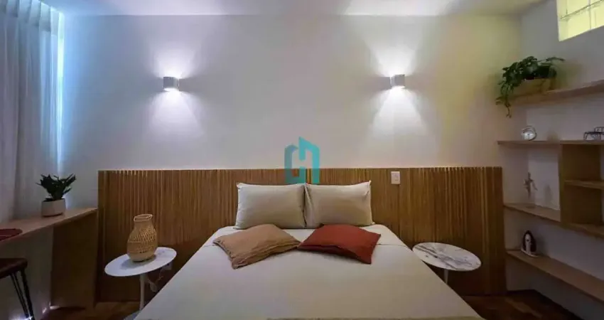 Apartamento com 1 quarto para alugar na Avenida Ipiranga, 200, República, São Paulo