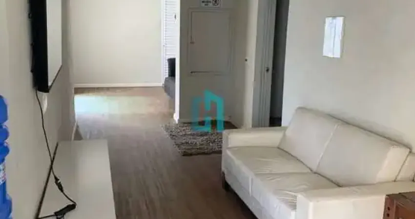 Apartamento com 2 quartos para alugar na Rua Gaivota, 754, Moema, São Paulo