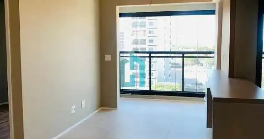 Apartamento com 2 quartos para alugar na Avenida dos Carinás, 156, Indianópolis, São Paulo