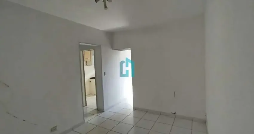 Apartamento com 1 quarto para alugar na Rua Leopoldo Couto de Magalhães Júnior, 695, Itaim Bibi, São Paulo