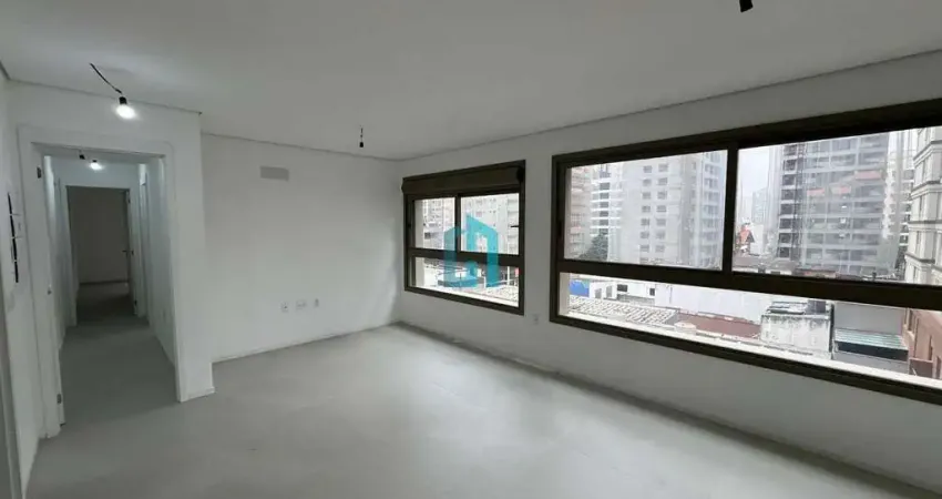Apartamento com 3 quartos à venda na Avenida Bem-te-vi, 221, Moema, São Paulo