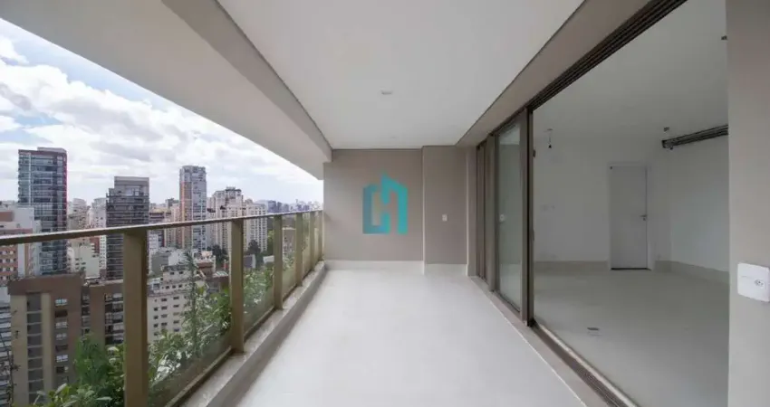 Apartamento com 3 quartos à venda na Avenida Agami, 364, Moema, São Paulo