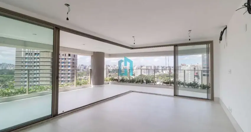Apartamento com 3 quartos à venda na Avenida Agami, 364, Moema, São Paulo