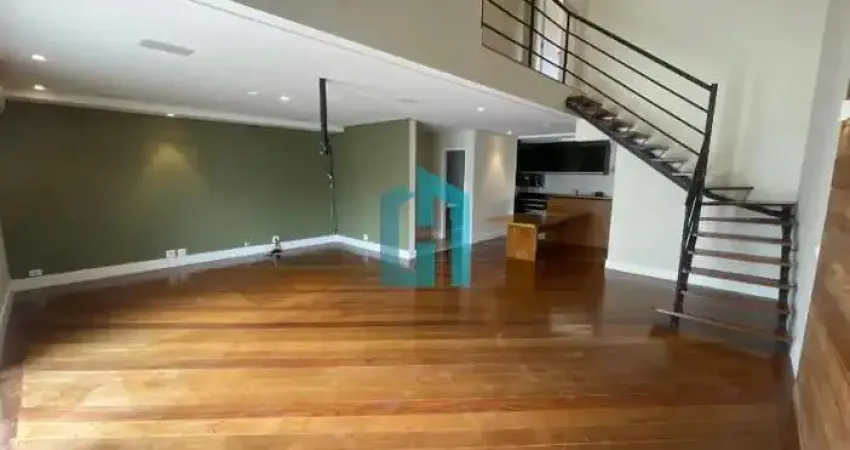 Apartamento com 2 quartos à venda na Rua Araguari, 449, Moema, São Paulo