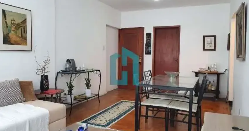 Apartamento com 2 quartos à venda na Rua Martiniano de Carvalho, 549, Bela Vista, São Paulo