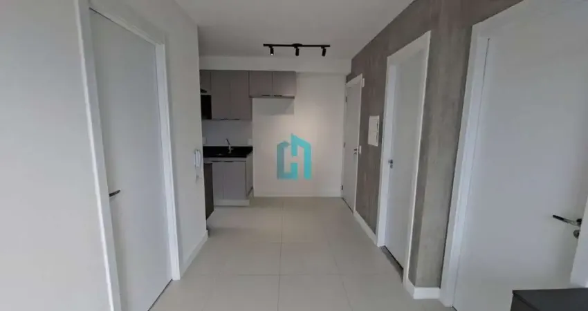 Apartamento com 2 quartos para alugar na Rua José Batista Pereira, 51, Campo Belo, São Paulo