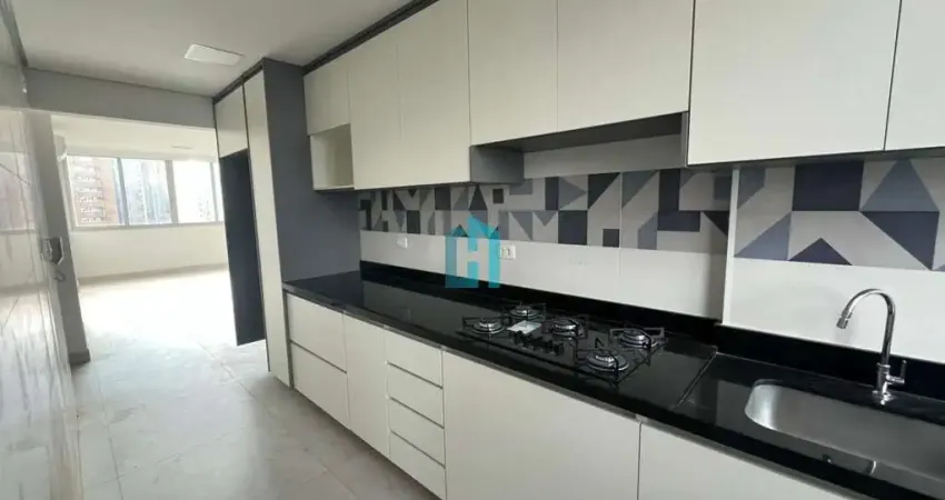 Apartamento com 2 quartos para alugar na Rua Manuel Guedes, 475, Itaim Bibi, São Paulo