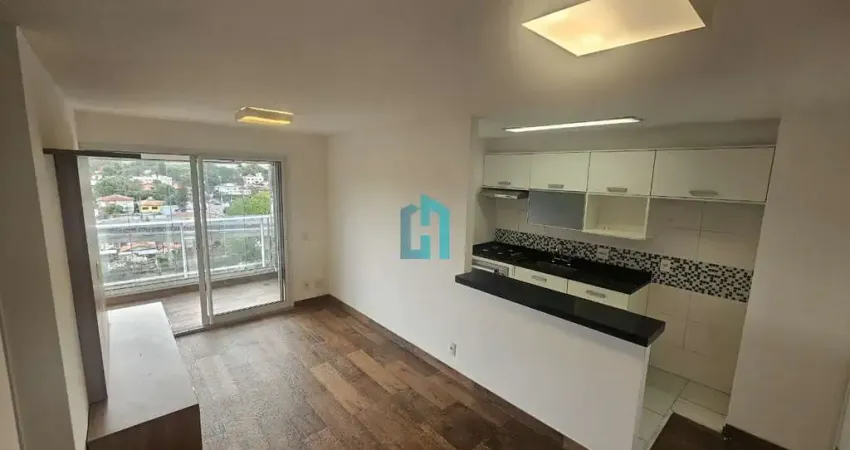 Apartamento com 1 quarto para alugar na Rua Gabriele D'Annunzio, 624, Campo Belo, São Paulo