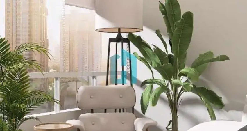 Apartamento com 2 quartos à venda na Rua Jacurici, 184, Itaim Bibi, São Paulo