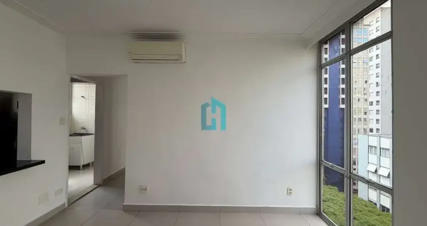 Apartamento com 2 quartos à venda na Avenida Moema, 330, Moema, São Paulo