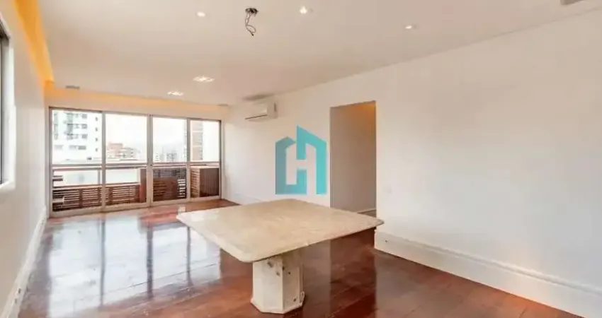 Apartamento com 3 quartos para alugar na Avenida Jacutinga, 352, Moema, São Paulo