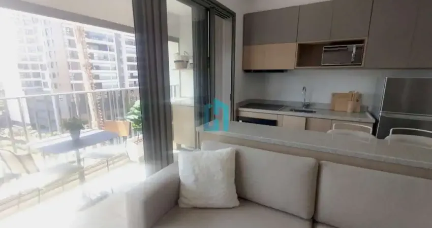 Apartamento com 2 quartos à venda na Rua Machado Bittencourt, 66, Vila Clementino, São Paulo