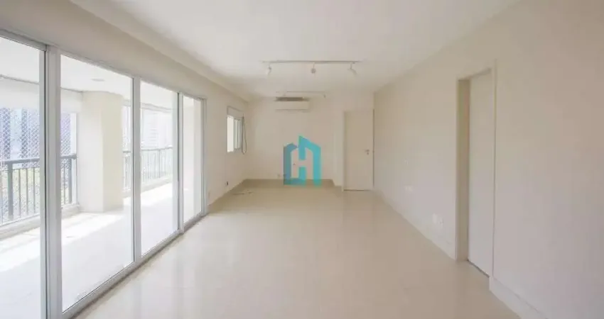 Apartamento com 3 quartos para alugar na Rua Doutor José Áureo Bustamante, 400, Brooklin, São Paulo