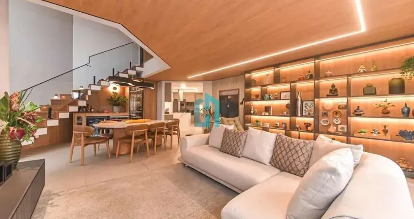 Apartamento com 3 quartos à venda na Rua Gabriele D'Annunzio, 1400, Campo Belo, São Paulo