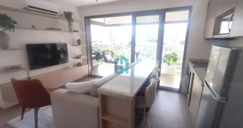 Apartamento com 2 quartos à venda na Rua Machado Bittencourt, 66, Vila Clementino, São Paulo