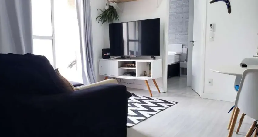 Apartamento com 1 quarto para alugar na Avenida Jandira, 268, Moema, São Paulo