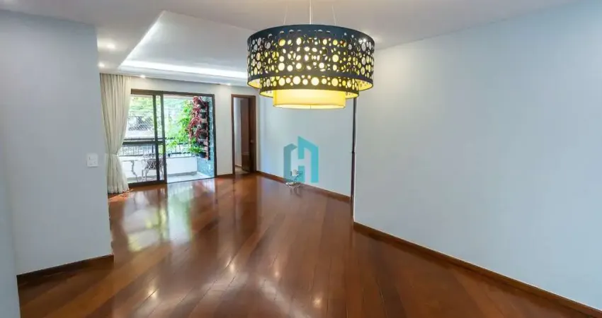 Apartamento com 4 quartos para alugar na Avenida Pavão, 135, Moema, São Paulo