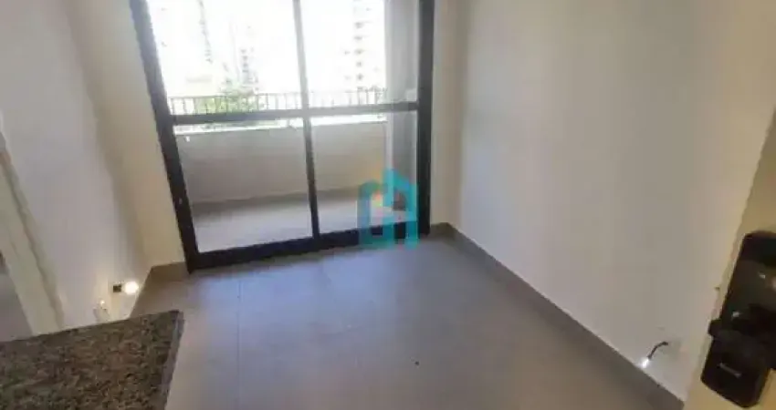 Apartamento com 1 quarto à venda na Rua Casa do Ator, 566, Vila Olímpia, São Paulo