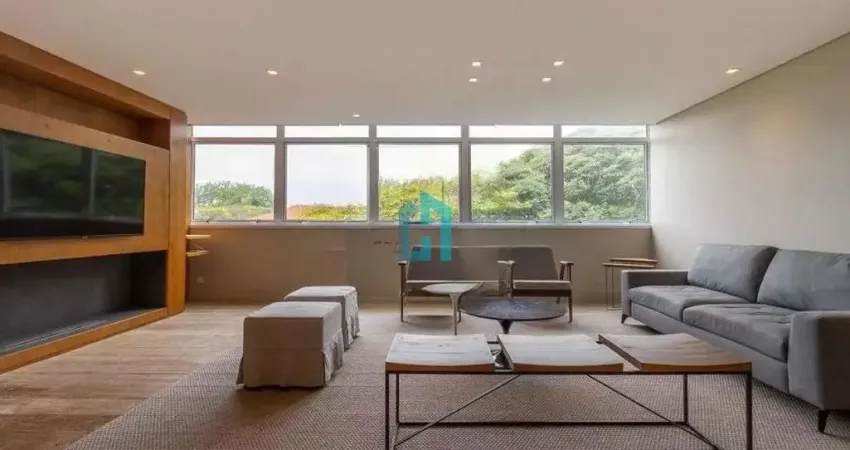 Apartamento com 3 quartos à venda na Avenida Nove de Julho, 5658, Jardins, São Paulo