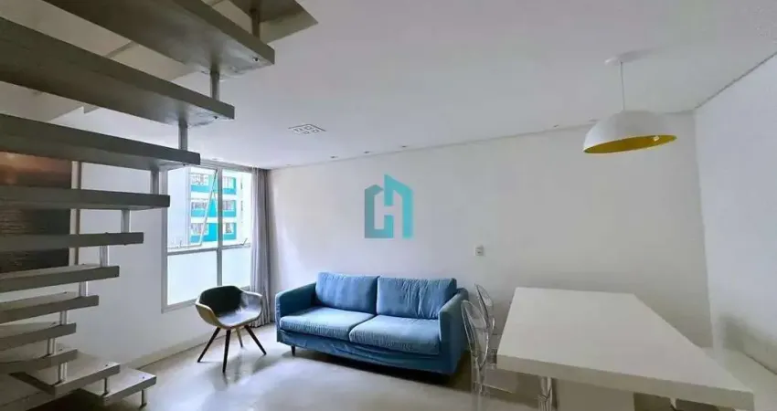 Apartamento com 1 quarto à venda na Rua Diogo Jácome, 685, Vila Nova Conceição, São Paulo