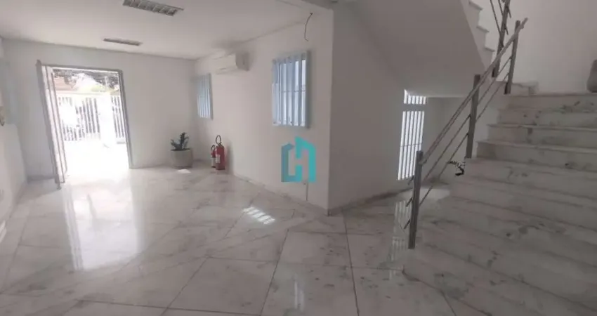 Casa comercial com 4 salas para alugar na Rua Lira, 40, Vila Madalena, São Paulo
