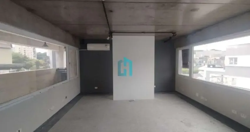 Sala comercial com 1 sala para alugar na Rua Natingui, 822, Vila Madalena, São Paulo