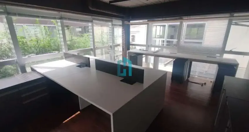 Sala comercial com 2 salas à venda na Rua Andrade Fernandes, 303, Vila Madalena, São Paulo